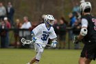 MLAX vs MIT  Wheaton Men's Lacrosse vs MIT. - Photo by Keith Nordstrom : Wheaton, Lacrosse, LAX, MIT